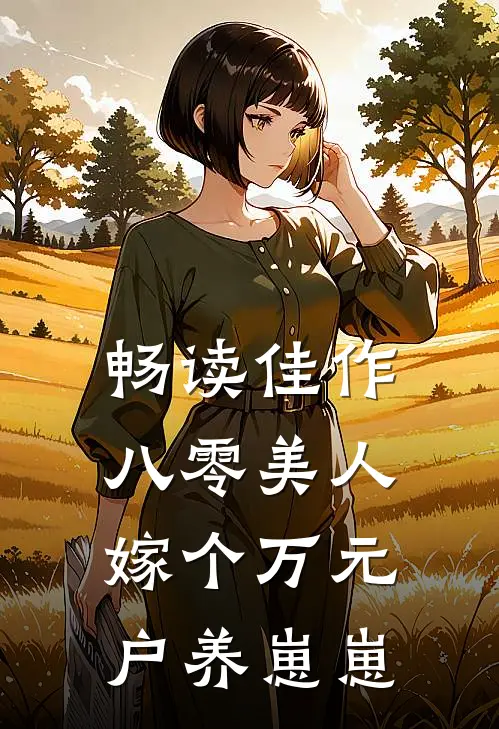 畅读佳作八零美人：嫁个万元户养崽崽