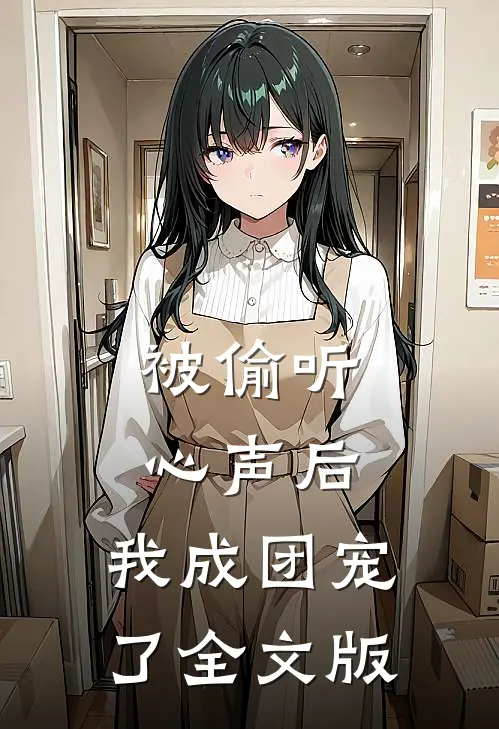 被偷听心声后，我成团宠了全文版