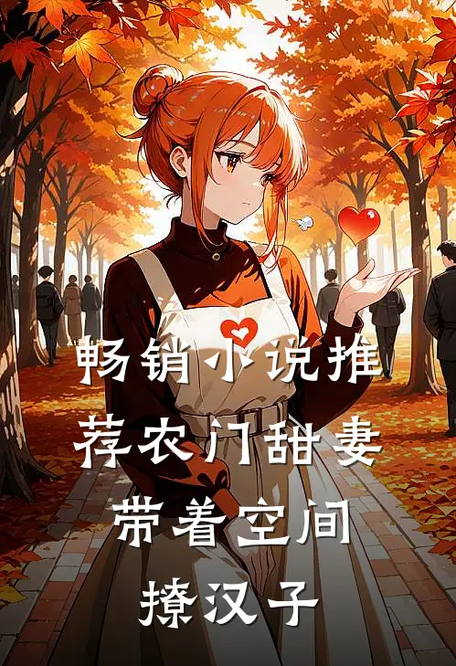 畅销小说推荐农门甜妻：带着空间撩汉子