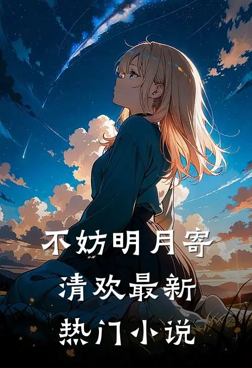 不妨明月寄清欢最新热门小说