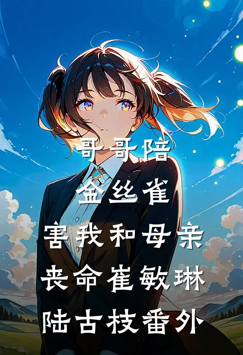 哥哥陪金丝雀，害我和母亲丧命崔敏琳陆古枝 番外