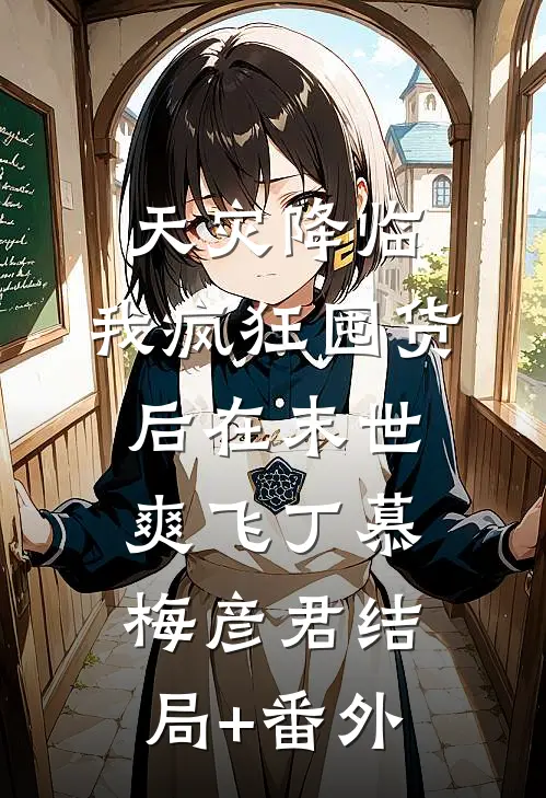 天灾降临：我疯狂囤货后在末世爽飞丁慕梅彦君结局+番外