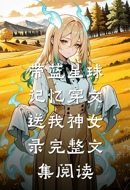 带蓝星球记忆穿文，送我神女录完整文集阅读