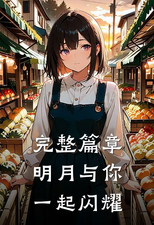 完整篇章明月与你一起闪耀