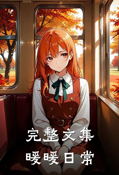 完整文集暖暖日常