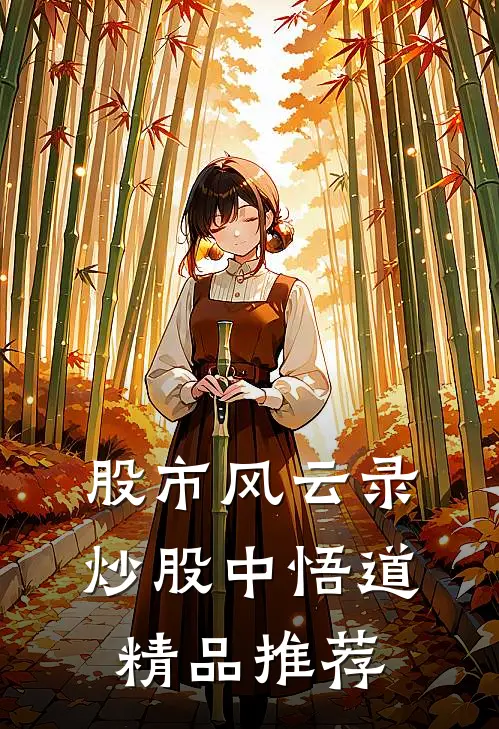 股市风云录，炒股中悟道精品推荐