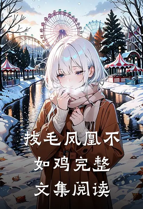 拔毛凤凰不如鸡完整文集阅读