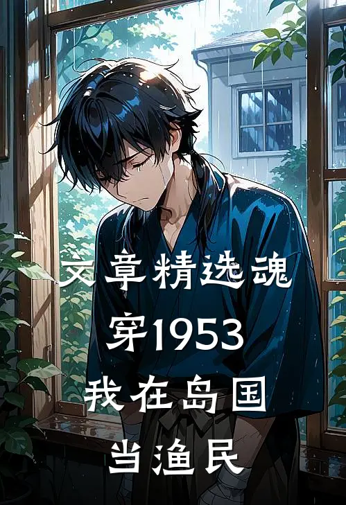 文章精选魂穿1953：我在岛国当渔民