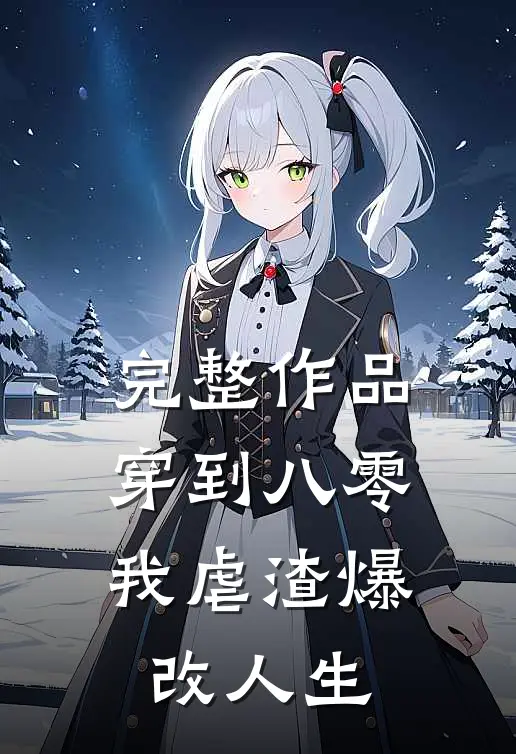 完整作品穿到八零，我虐渣爆改人生