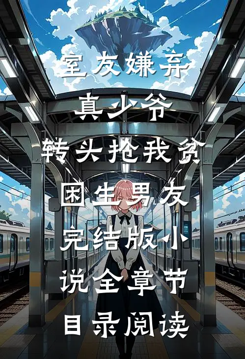 室友嫌弃真少爷，转头抢我贫困生男友完结版小说全章节目录阅读