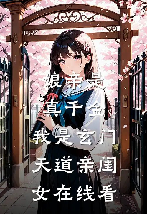 娘亲是真千金，我是玄门天道亲闺女在线看
