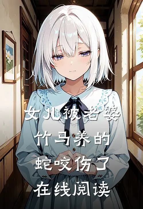 女儿被老婆竹马养的蛇咬伤了在线阅读