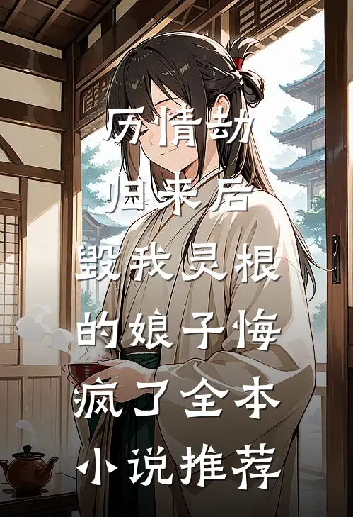历情劫归来后，毁我灵根的娘子悔疯了全本小说推荐