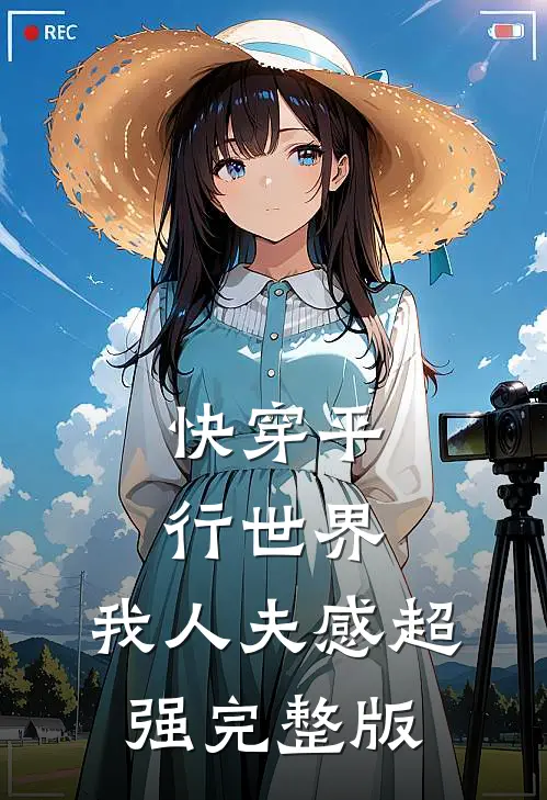 快穿平行世界，我人夫感超强完整版
