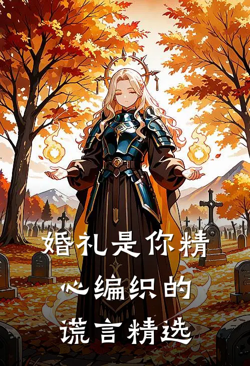 婚礼是你精心编织的谎言精选
