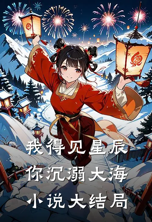 我得见星辰，你沉溺大海小说大结局