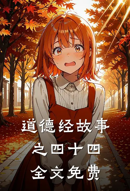 道德经故事之四十四全文免费