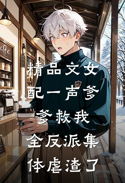 精品文女配一声爹爹救我，全反派集体虐渣了