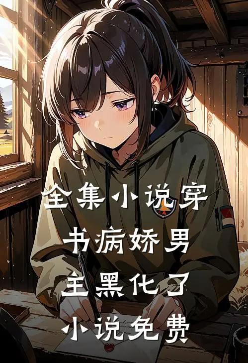 全集小说穿书病娇男主黑化了小说免费