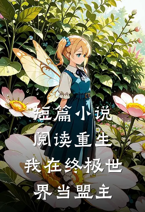 短篇小说阅读重生：我在终极世界当盟主