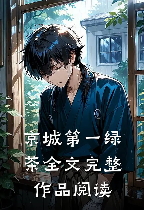 京城第一绿茶全文完整作品阅读