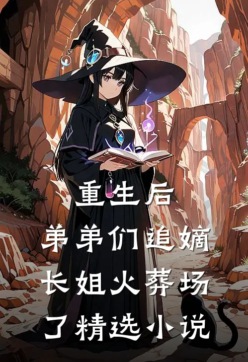 重生后，弟弟们追嫡长姐火葬场了精选小说