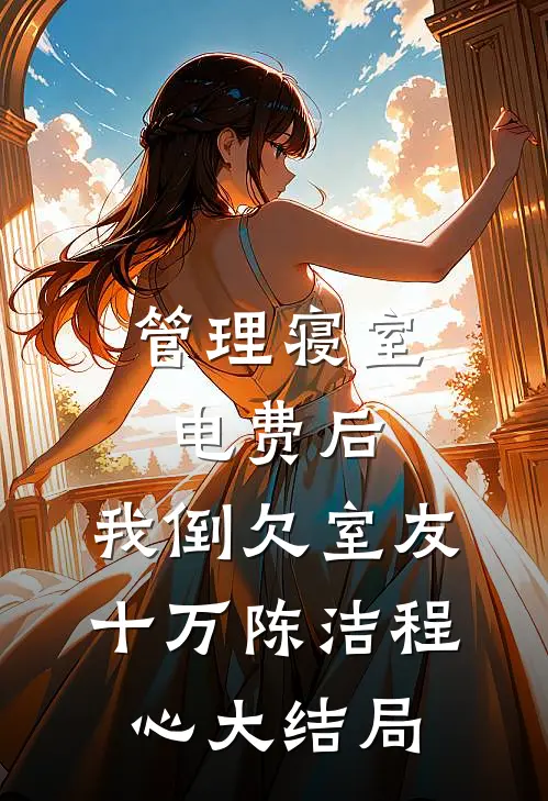 管理寝室电费后，我倒欠室友十万陈洁程心大结局