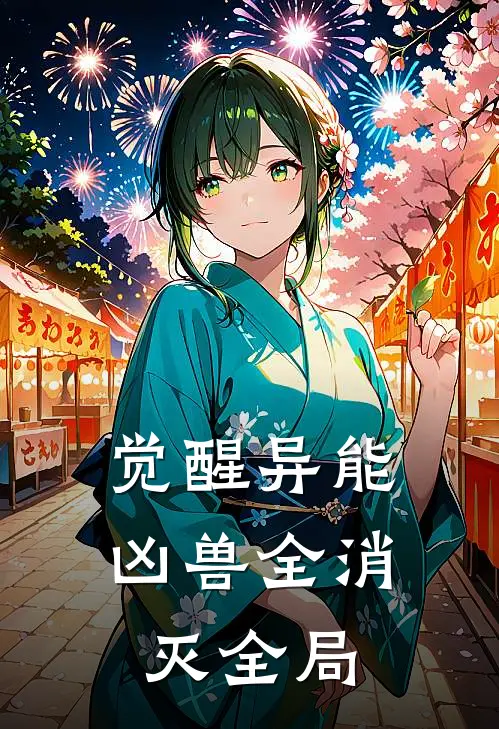 觉醒异能，凶兽全消灭全局