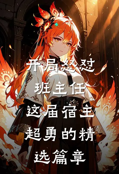 开局怒怼班主任，这届宿主超勇的精选篇章