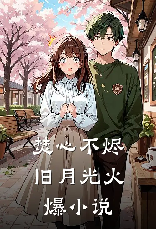 焚心不烬旧月光火爆小说