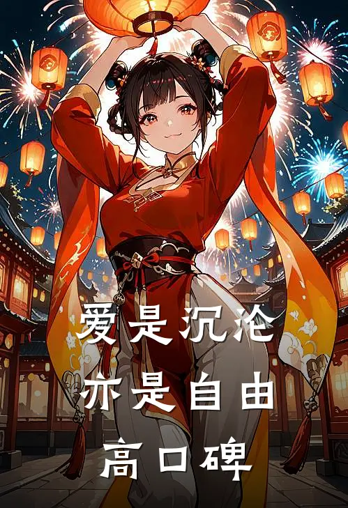 爱是沉沦，亦是自由高口碑