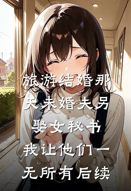 旅游结婚那天未婚夫另娶女秘书，我让他们一无所有后续