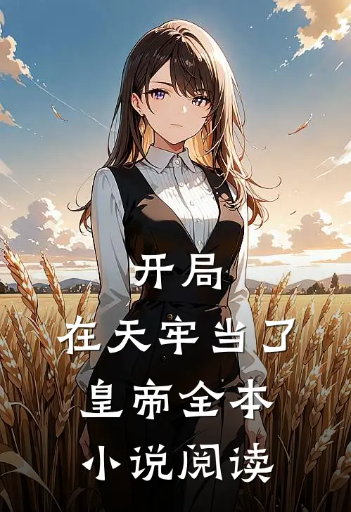 开局：在天牢当了皇帝全本小说阅读