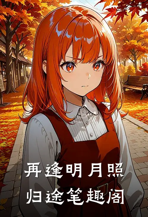 再逢明月照归途笔趣阁