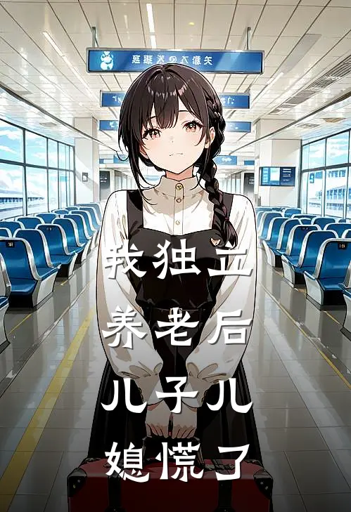 我独立养老后，儿子儿媳慌了