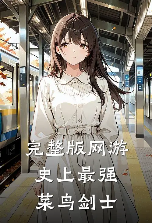 完整版网游：史上最强菜鸟剑士