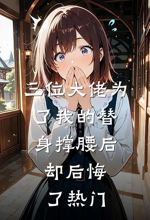 三位大佬为了我的替身撑腰后，却后悔了热门