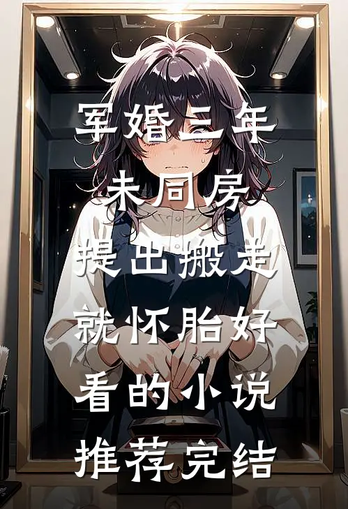 军婚三年未同房，提出搬走就怀胎好看的小说推荐完结