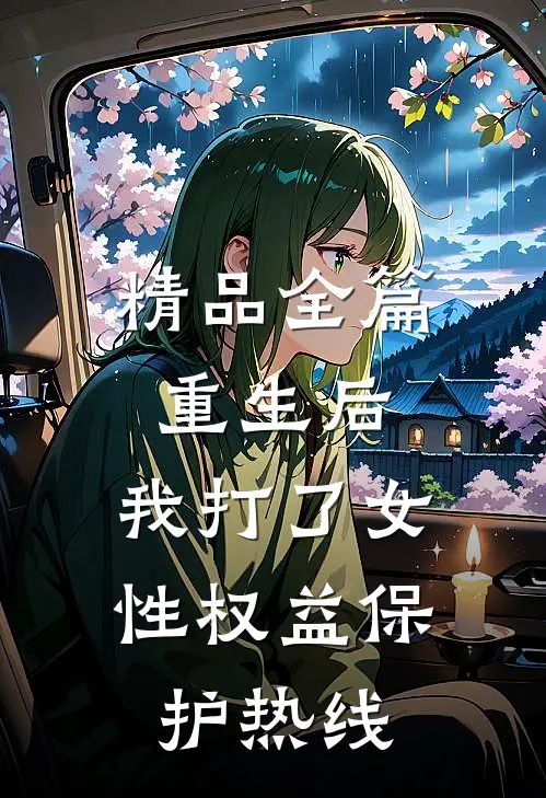 精品全篇重生后，我打了女性权益保护热线
