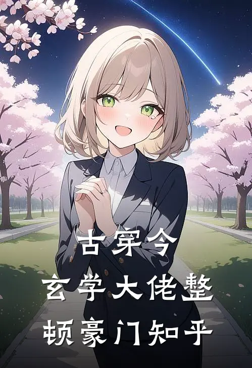 古穿今：玄学大佬整顿豪门知乎