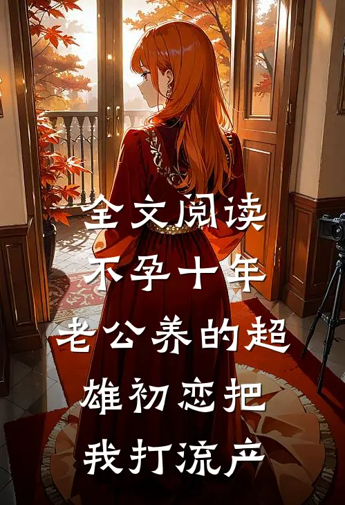 全文阅读不孕十年，老公养的超雄初恋把我打流产
