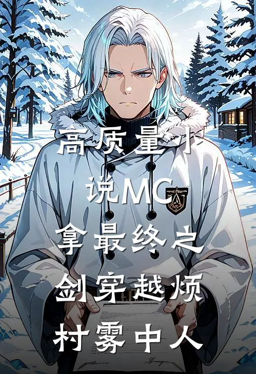 高质量小说MC：拿最终之剑穿越烦村雾中人
