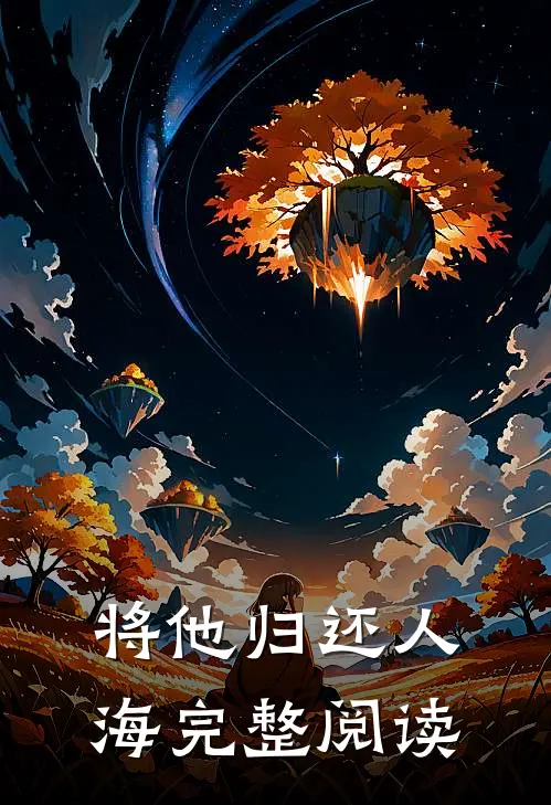 将他归还人海完整阅读