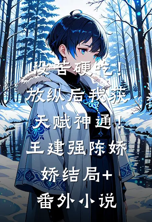 没苦硬吃！放纵后我获天赋神通！王建强陈娇娇结局+番外小说