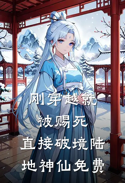 刚穿越就被赐死，直接破境陆地神仙免费