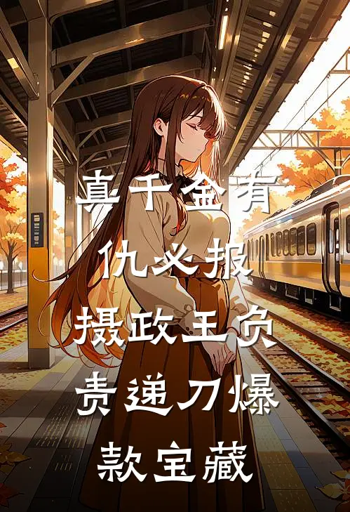 真千金有仇必报，摄政王负责递刀爆款宝藏