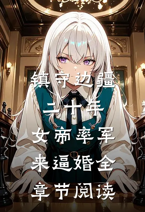 镇守边疆二十年，女帝率军来逼婚全章节阅读