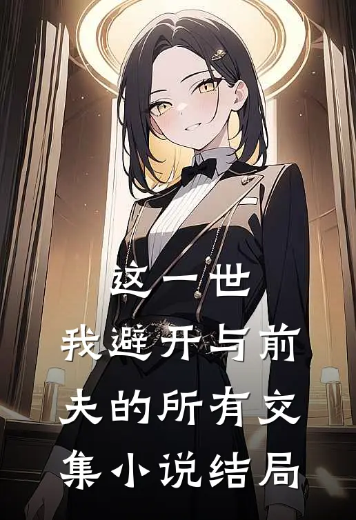 这一世，我避开与前夫的所有交集小说结局