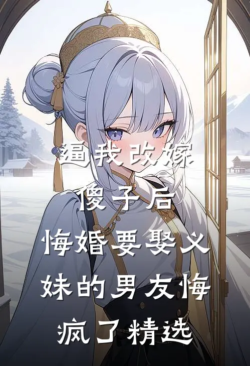 逼我改嫁傻子后，悔婚要娶义妹的男友悔疯了精选