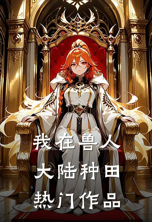 我在兽人大陆种田热门作品
